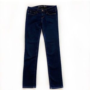 AEO American Eagle Skinny Jeans